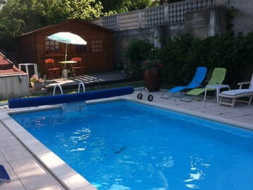 Quedarse En Casa Villeneuve-lès-Avignon 53143-4