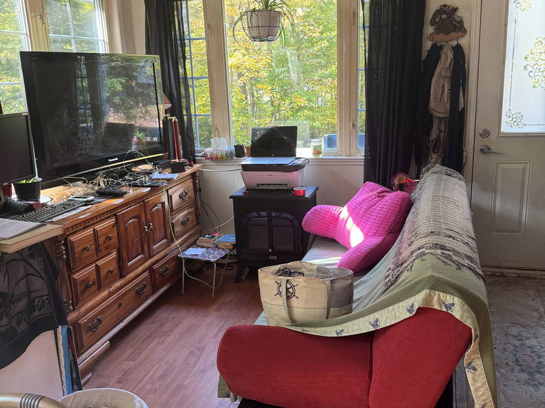 Entire Home Prévost 466272-1