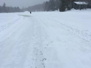 Logement Entier Prévost 466272-5