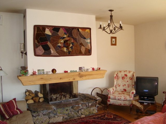 Onafhankelijke Studio Saint-Martin-de-Belleville 41112