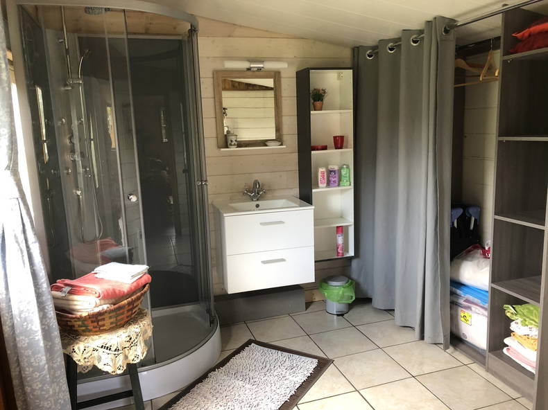 Toda La Casa Potelle 95581-4