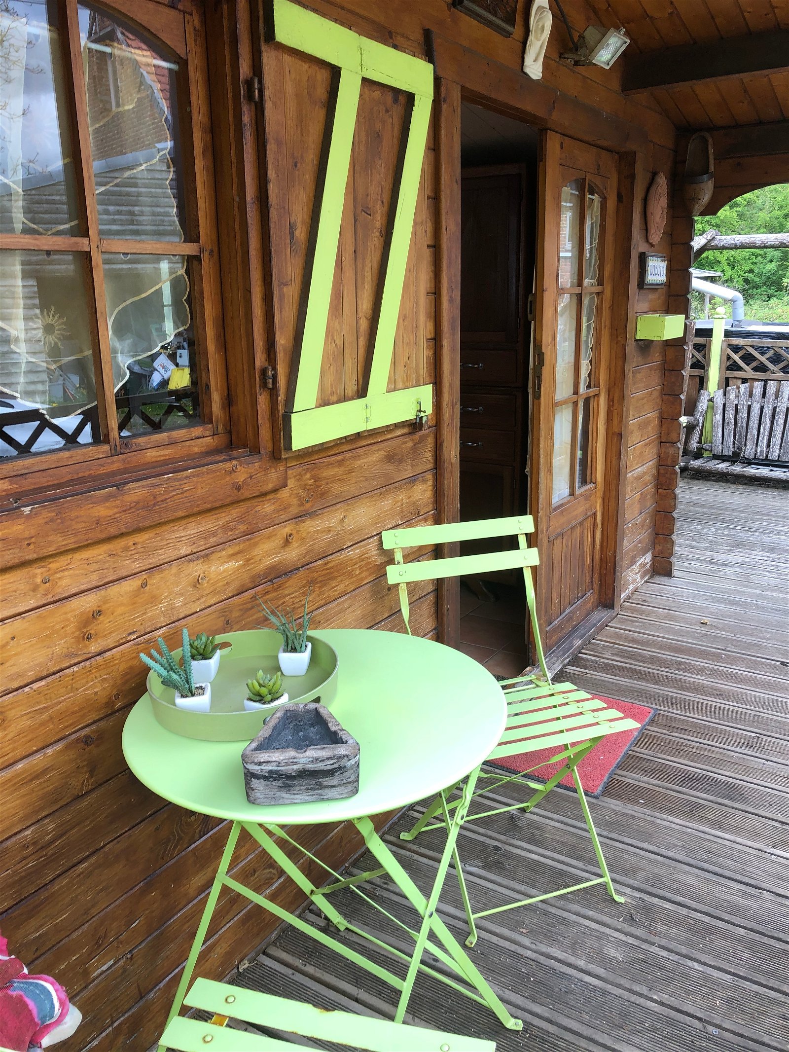 Unabhängiges Studio Potelle 95581