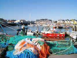 Hele Huis Grandcamp-Maisy 71495-3