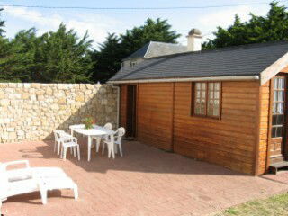 Hele Huis Denneville 81086