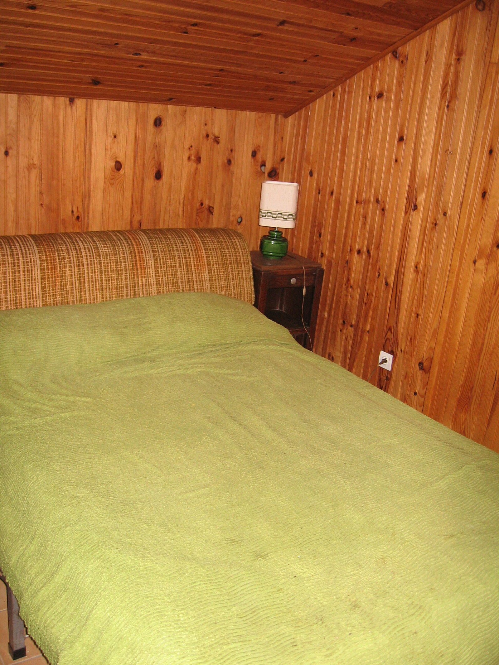 Hele Huis Denneville 81086