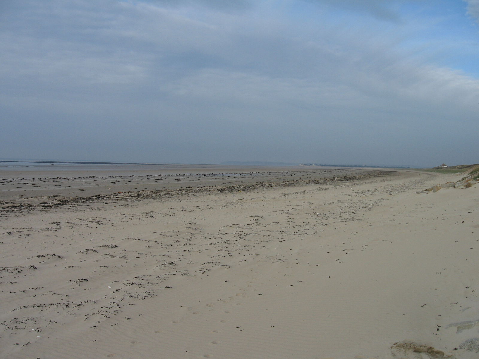 Hele Huis Denneville 81086