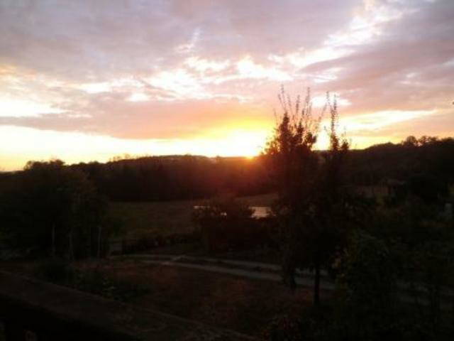 Habitaciones De Huéspedes Savignac-Lédrier 43068-2