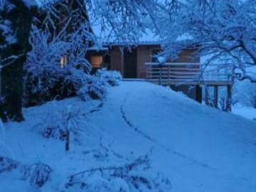 Chambre À Louer Savignac-Lédrier 43068