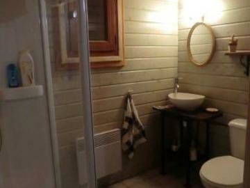 Habitaciones De Huéspedes Savignac-Lédrier 43068-5