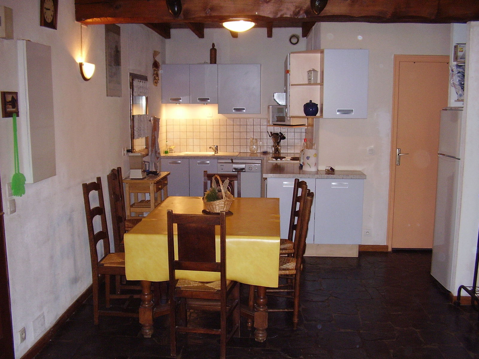 Onofhängeg Studio Laruns 97424