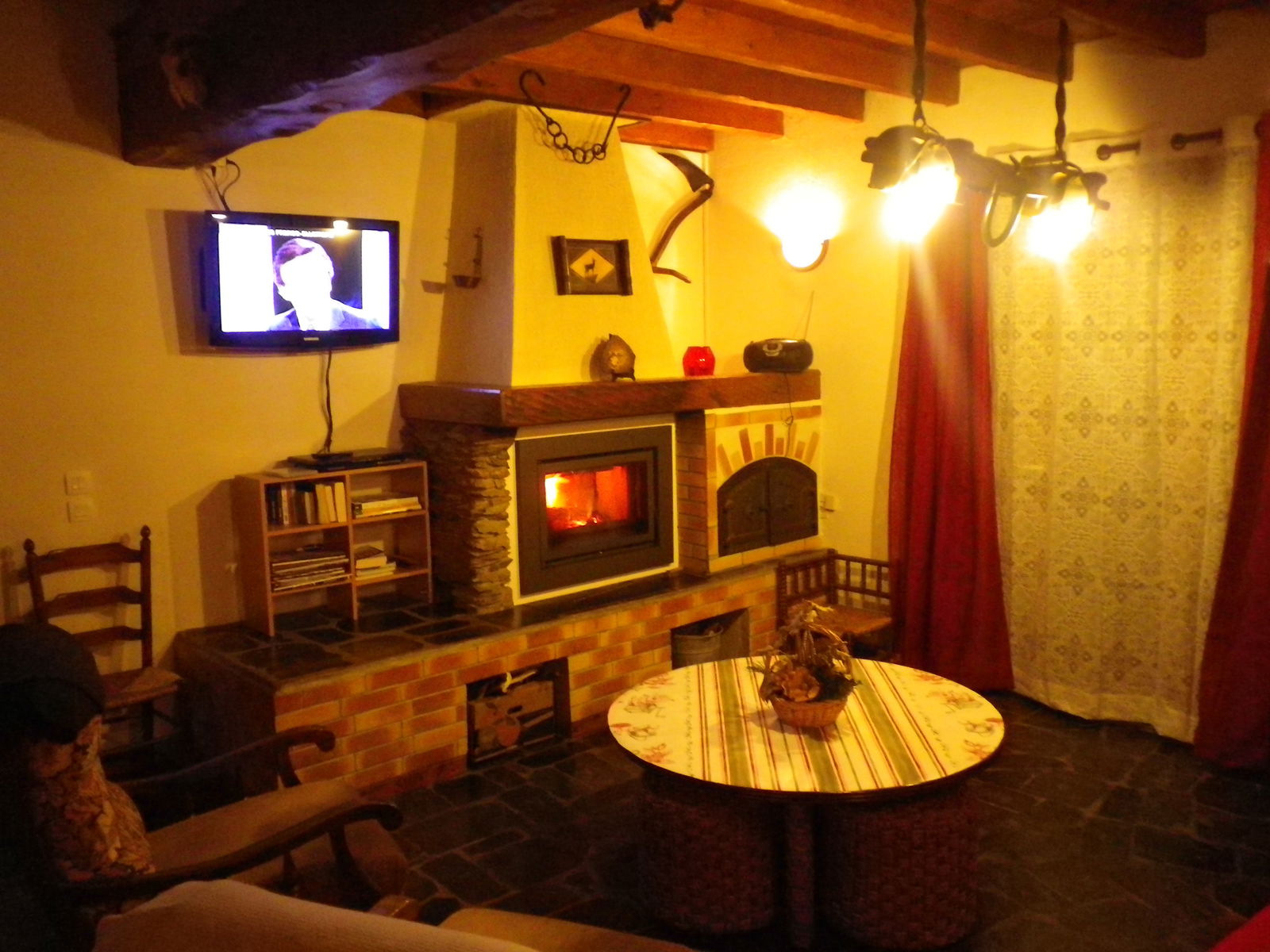 Onofhängeg Studio Laruns 97424