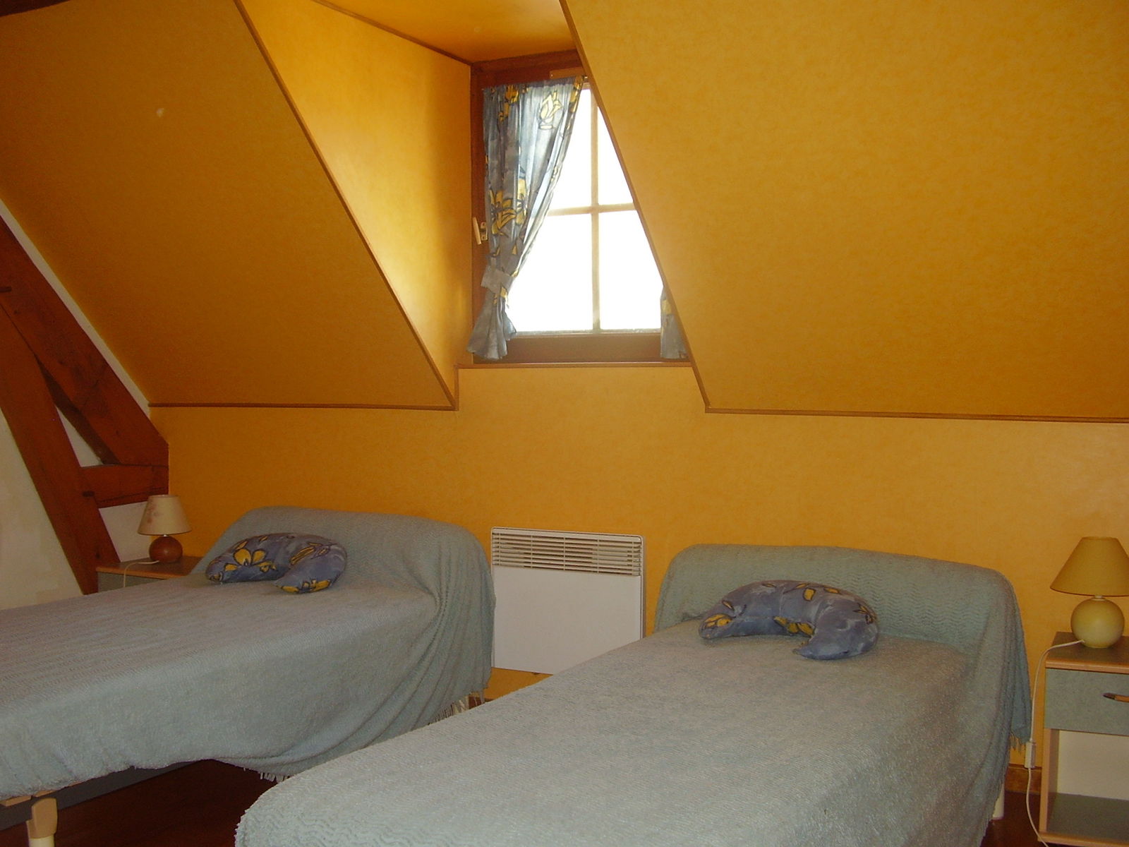 Onofhängeg Studio Laruns 97424