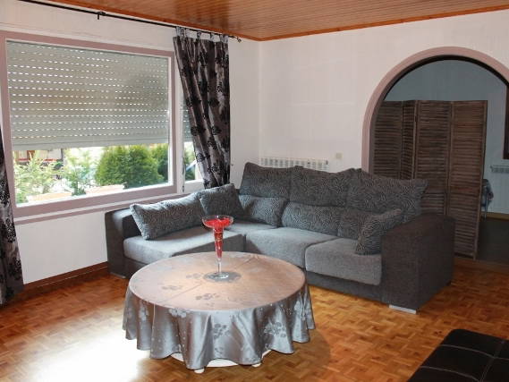 Homestay La Massana 67608