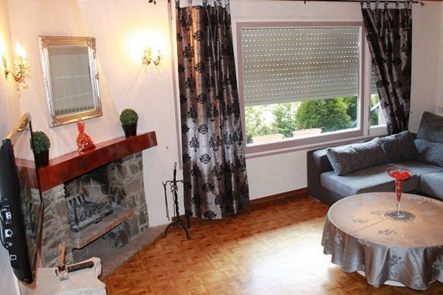 Studio Indépendant La Massana 67608