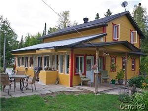 Entire Home Sainte-Marguerite-du-Lac-Masson 67611-1