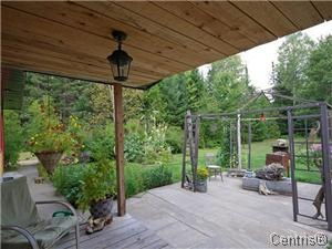 Logement Entier Sainte-Marguerite-du-Lac-Masson 67611