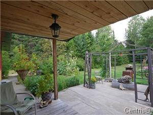 Entire Home Sainte-Marguerite-du-Lac-Masson 67611-2