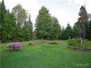 Logement Entier Sainte-Marguerite-du-Lac-Masson 67611