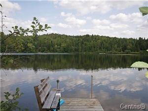 Logement Entier Sainte-Marguerite-Du-Lac-Masson 67611-4