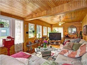 Entire Home Sainte-Marguerite-du-Lac-Masson 67611-5