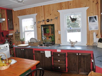 Logement Entier Sainte-Marguerite-Du-Lac-Masson 67611-6