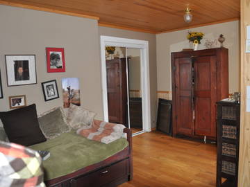 Logement Entier Sainte-Marguerite-Du-Lac-Masson 67611-8