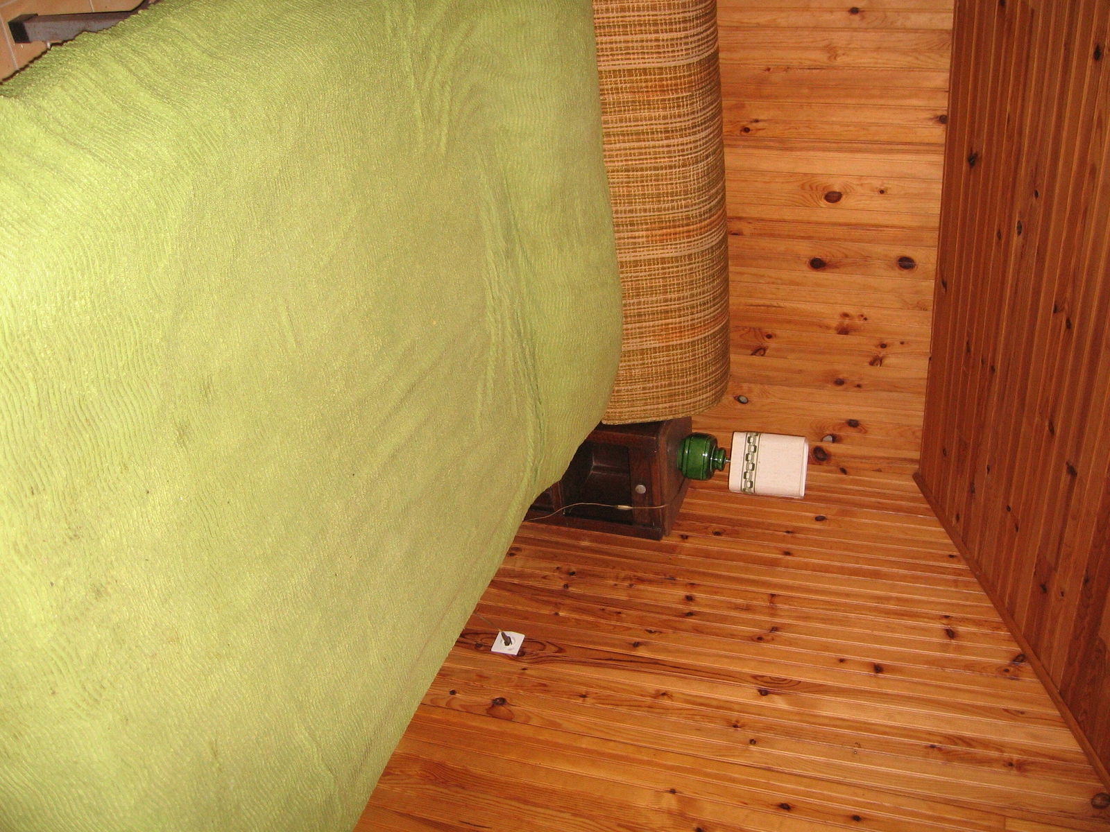 Casa Inteira Denneville 65385