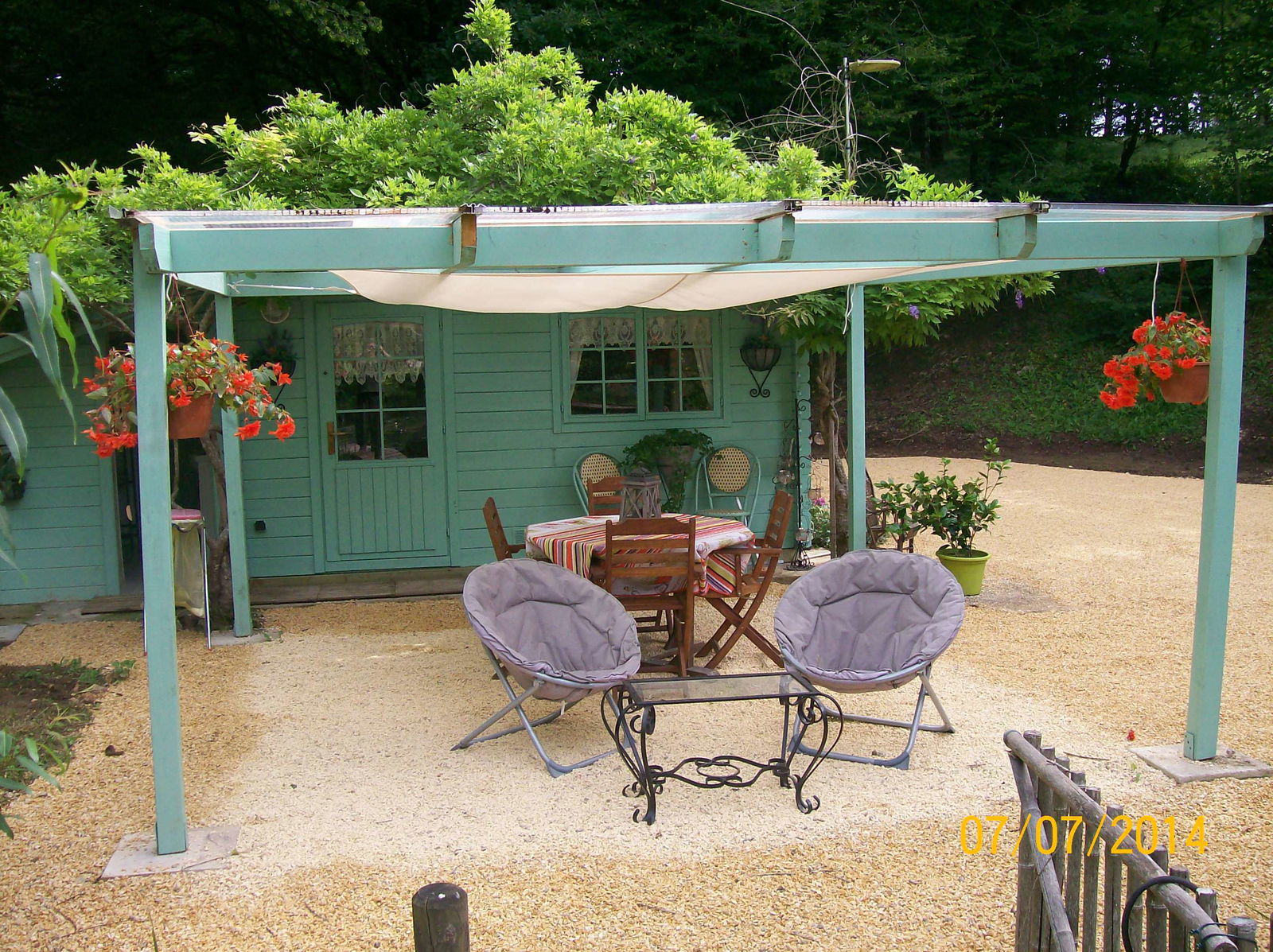 Onafhankelijke Studio Tursac 94320