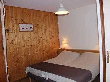 Gästezimmer zur Miete in Bernex - Foto 16 : Schlafzimmer-16