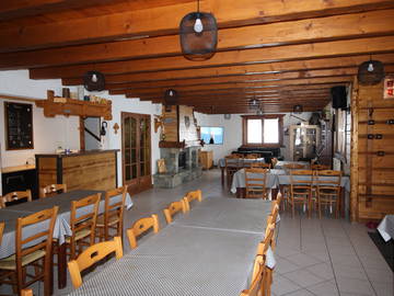 Gästezimmer zur Miete in Bernex - Foto 20 : Esszimmer-20