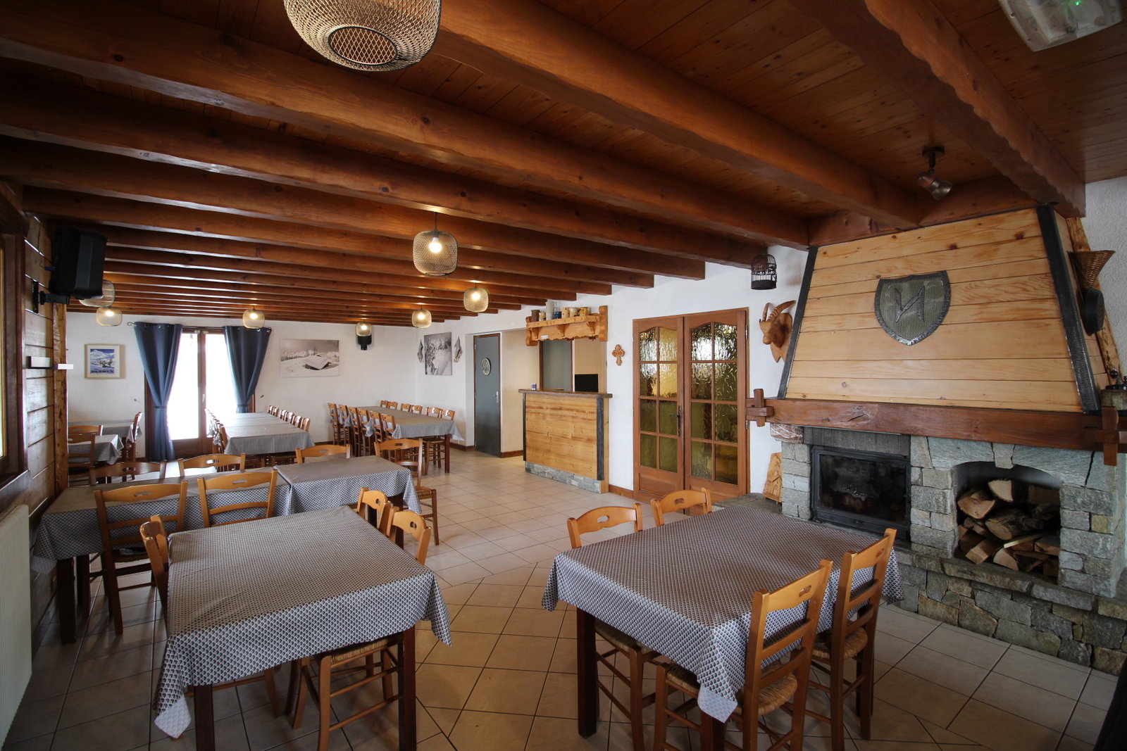 Chambres D'hôtes Bernex 48563
