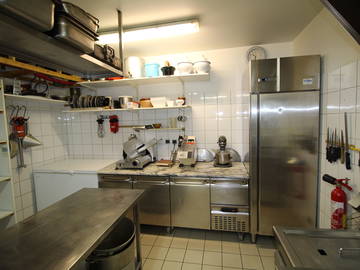 Gästezimmer zur Miete in Bernex - Foto 27 : Sonstiger Raum-27