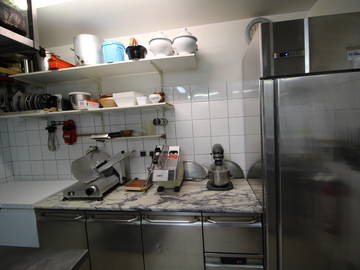 Gästezimmer zur Miete in Bernex - Foto 30 : Sonstiger Raum-30