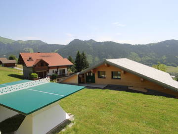 Gästezimmer zur Miete in Bernex - Foto 31 : Garten-31