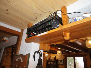 Gästezimmer zur Miete in Bernex - Foto 25 : Sonstiger Raum-25