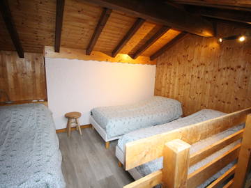 Gästezimmer zur Miete in Bernex - Foto 21 : Schlafzimmer-21