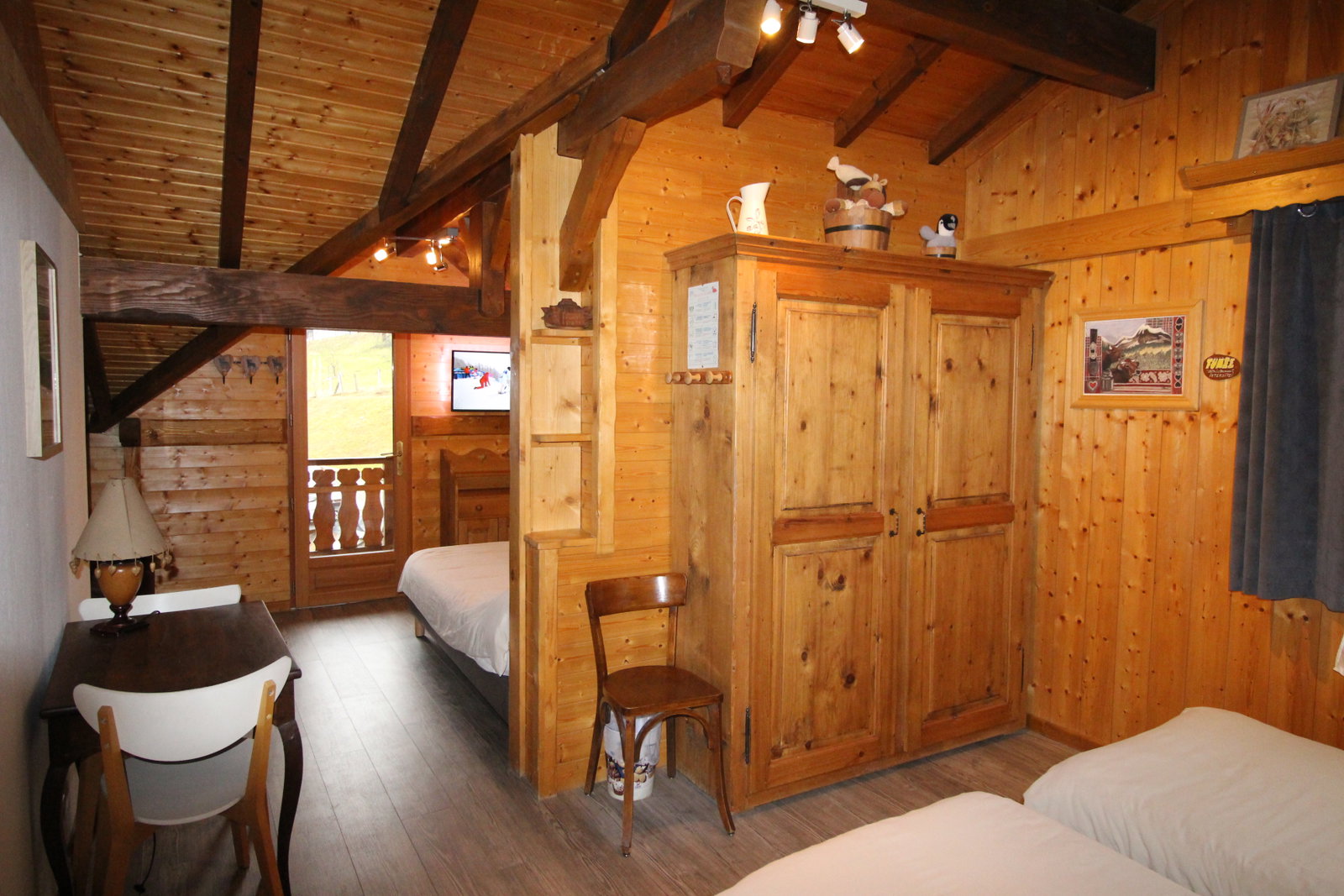 Chambres D'hôtes Bernex 48563