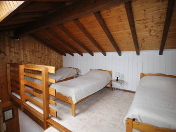 Gästezimmer zur Miete in Bernex - Foto 20 : Schlafzimmer-20