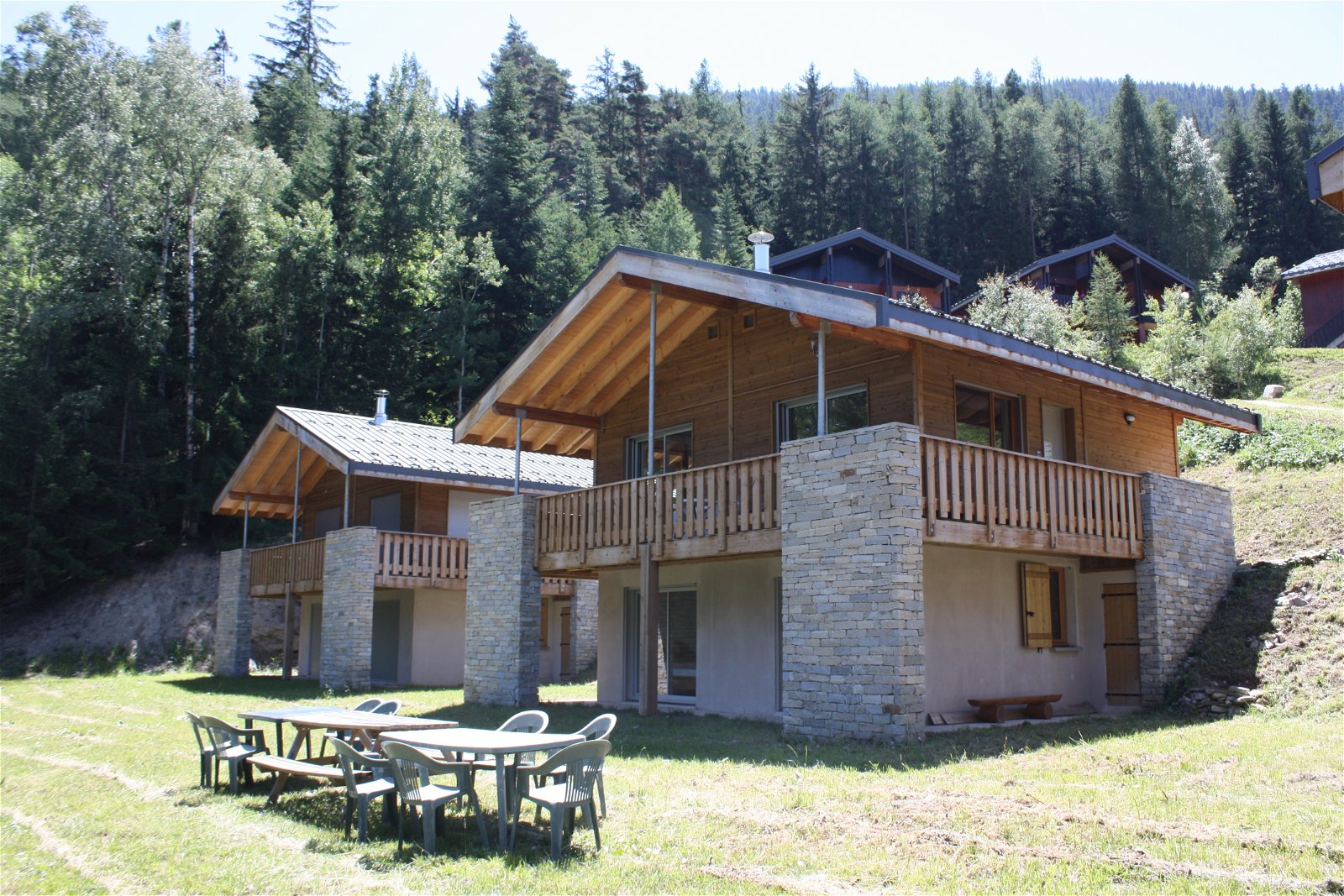 Onafhanklike Ateljee Villarodin-Bourget 62442