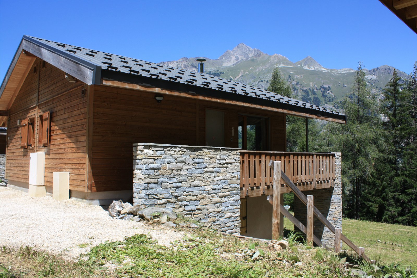 Onafhanklike Ateljee Villarodin-Bourget 62442