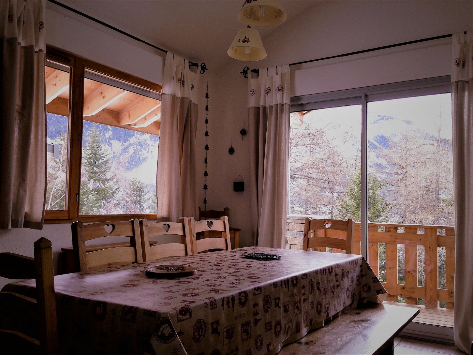 Onafhanklike Ateljee Villarodin-Bourget 62442