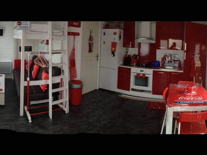 Toda La Casa Ouistreham 74400-3