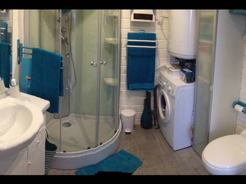 Toda La Casa Ouistreham 74400-4