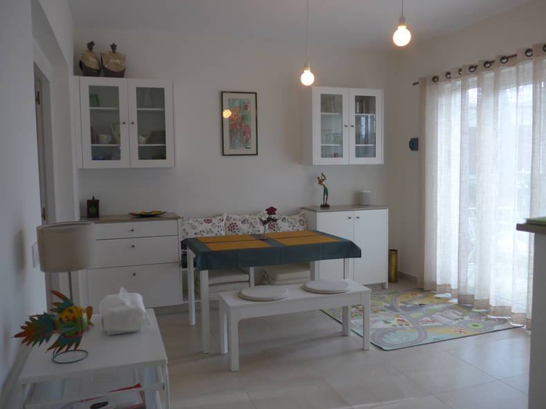 Homestay La Eliana 376260-4