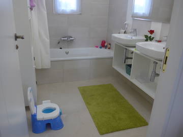 Chambre Chez L'habitant La Eliana 376260-13