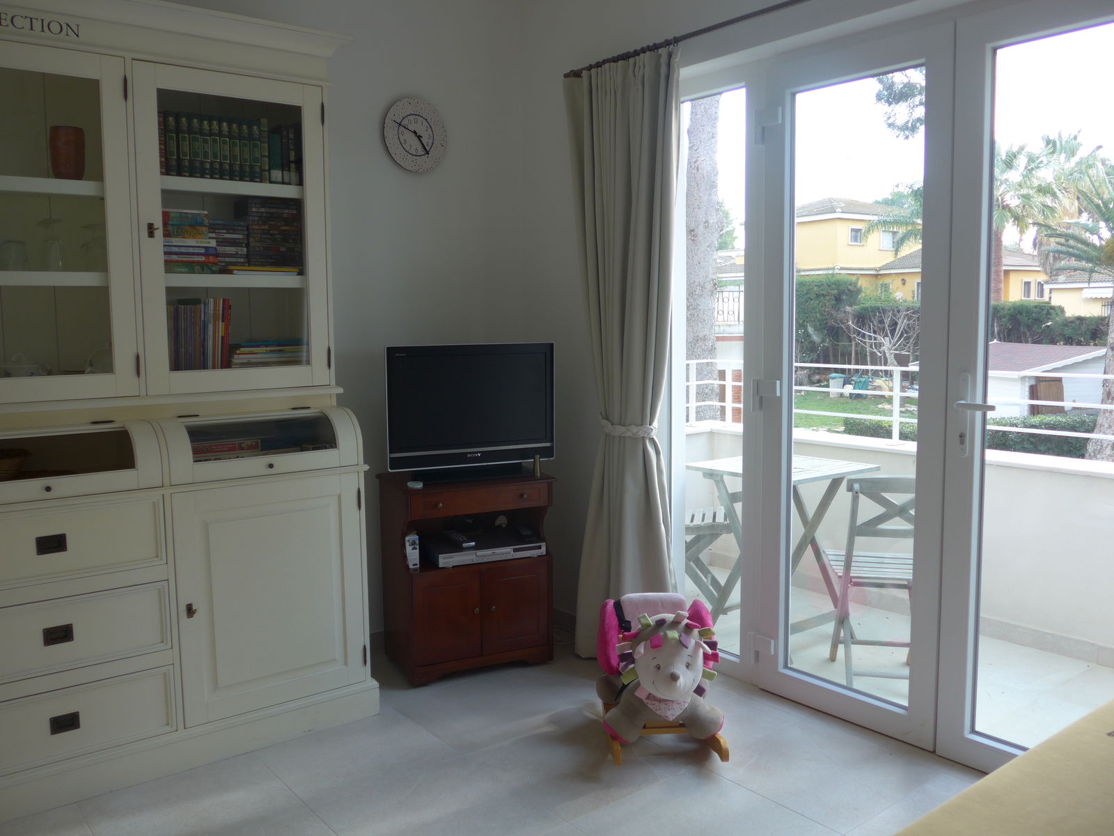 Gastgezin La Eliana 376260