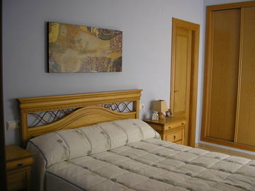 Habitación En Alquiler Elche 99383