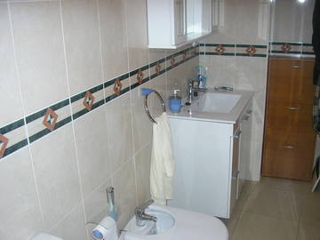 Habitación En Alquiler Elche 99383