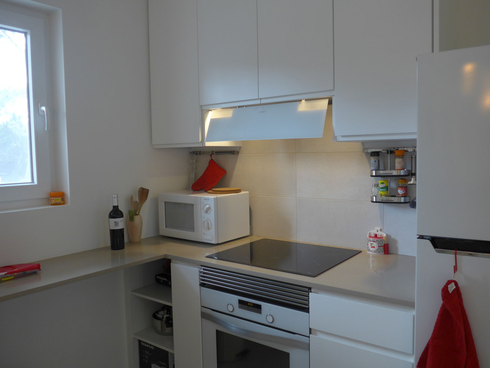 Homestay La Eliana 376260
