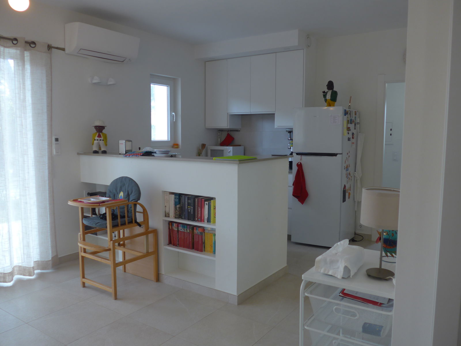 Homestay La Eliana 376260